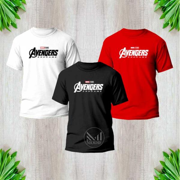 Avengers T-Shirt