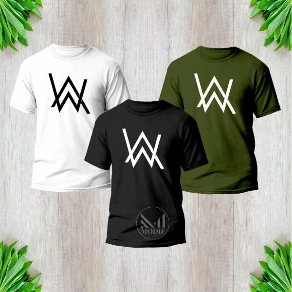 Alan Walker T-Shirt