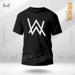 Alan Walker Graphic T-Shirt Premium Cotton Round Neck Short Sleeve