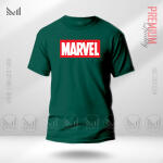 Marvel Graphic T-Shirt Unisex Premium Quality Men & Women