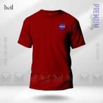 Nasa Classic T-Shirt Unisex Premium Quality For Men & Women