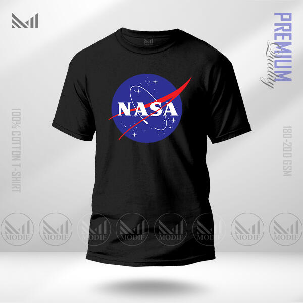 Nasa graphic t shirt unisex premium quality men & women t-shirt