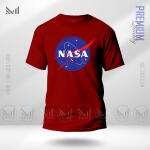 Nasa graphic t shirt unisex premium quality men & women t-shirt