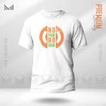 No Pain No Gain Graphic T-Shirt Made With Premium Cotton Unisex Round Neck Short Sleeve