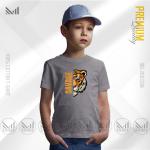 Savage Kids Awesome Graphic Design Premium & 100% Cotton T-Shirt