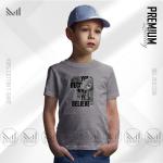 Teddy Bear Kids-1 Graphic Design Premium & 100% Cotton T-Shirt