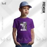 Teddy Bear Kids Graphic Design Premium & 100% Cotton T-Shirt