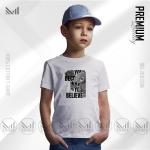 Teddy Bear Kids Graphic Design Premium & 100% Cotton T-Shirt