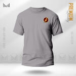 The Flash Logo T-Shirt Unisex Premium Quality Men & Women