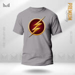 The Flash Graphic T-Shirt Unisex Premium Quality Men & Women