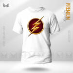 The Flash Graphic T-Shirt Unisex Premium Quality Men & Women