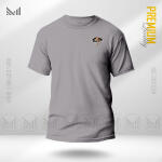 Tiger Classic T-Shirt Made With Premium Cotton Unisex Round Neck Short Sleeve