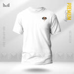 Tiger Classic T-Shirt Made With Premium Cotton Unisex Round Neck Short Sleeve