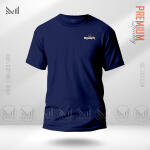 Welcome Classic T-Shirt Made With Premium Cotton Unisex Round Neck Short Sleeve