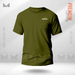 Welcome Classic T-Shirt Made With Premium Cotton Unisex Round Neck Short Sleeve