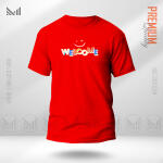 Welcome Graphic T-Shirt Made With Premium Cotton Unisex Round Neck Short Sleeve