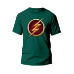 The Flash Graphic T-Shirt Unisex Premium Quality Men & Women