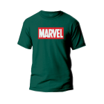 Marvel Graphic T-Shirt Unisex Premium Quality Men & Women