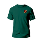 The Flash Classic T-Shirt Unisex Premium Quality Men & Women