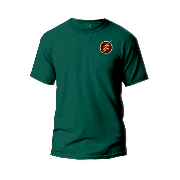 The Flash Classic T-Shirt Unisex Premium Quality Men & Women