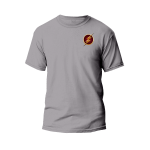 The Flash Logo T-Shirt Unisex Premium Quality Men & Women