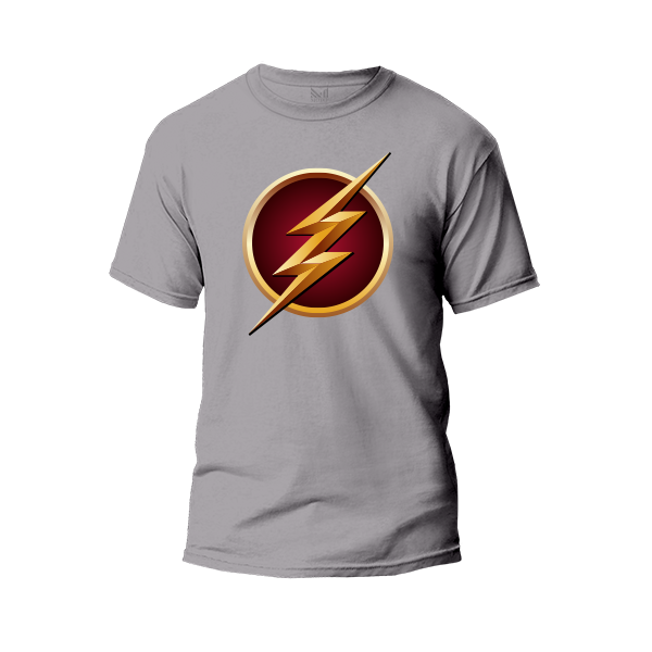 The Flash Graphic T-Shirt Unisex Premium Quality Men & Women