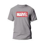 Marvel Graphic T-Shirt Unisex Premium Quality Men & Women