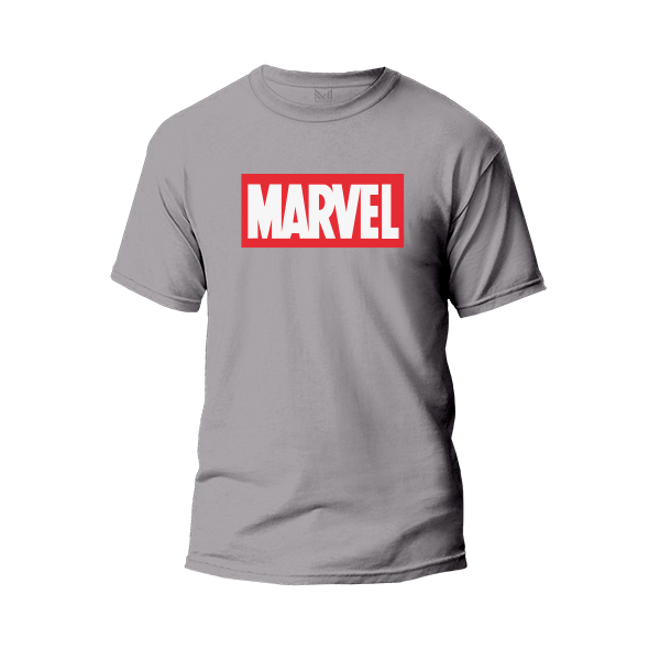 Marvel Graphic T-Shirt Unisex Premium Quality Men & Women