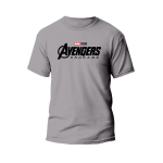 Avengers Graphic T-Shirt Premium Cotton Round Neck Short Sleeve