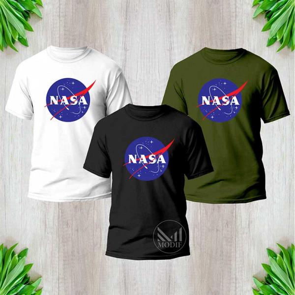 Nasa T-shirt