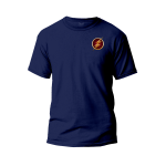 The Flash Logo T-Shirt Unisex Premium Quality Men & Women