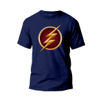 The Flash Graphic T-Shirt Unisex Premium Quality Men & Women