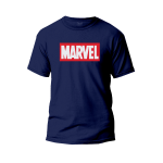 Marvel Graphic T-Shirt Unisex Premium Quality Men & Women