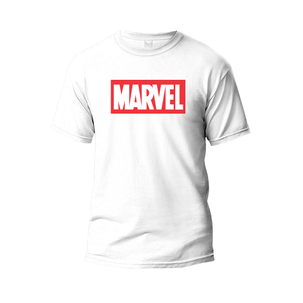 Marvel Graphic T-Shirt Unisex Premium Quality Men & Women