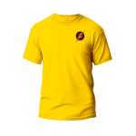 The Flash Logo T-Shirt Unisex Premium Quality Men & Women