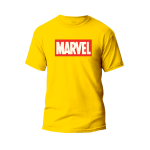 Marvel Graphic T-Shirt Unisex Premium Quality Men & Women